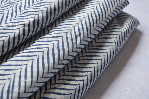 Hand block new printed yard - hand, 5
