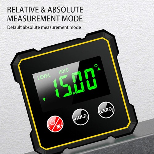 360 magnetic digital angle - magnetic,