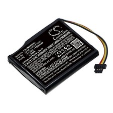 Battery For TOMTOM VF6F, Start