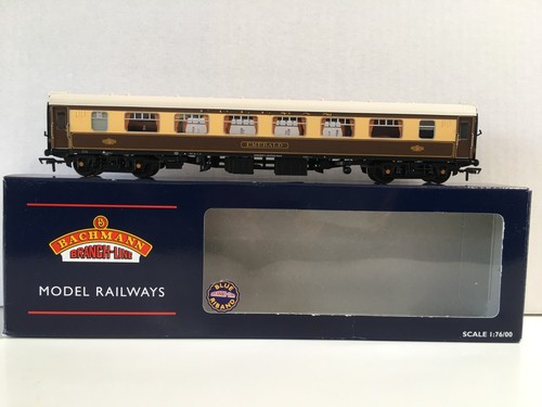 Bachmann gauge 290 br - oo, 39-290