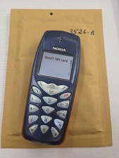 Nokia 3510i - Mobile Phone