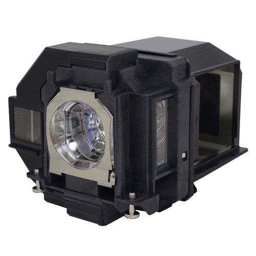 Series lamp housing - al™,