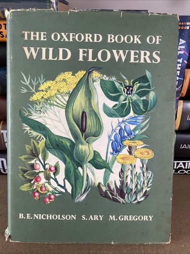 The oxford book - the, of