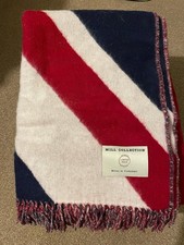 Bronte by Moon Wool Throw