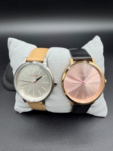 Nixon ladies watches the - 2,