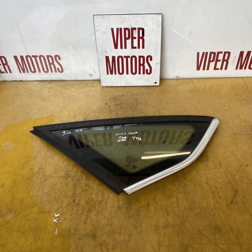 Ford focus mk3 - ford,