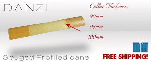 Danzi pieces bassoon cane - danzi, 5