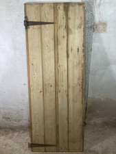 25"X 66 1/2" Old Internal
