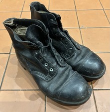 Used 1980s British Army Black
