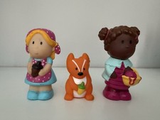 ELC Happyland Cherry Tree Lane