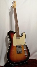 (Fender American) Deluxe