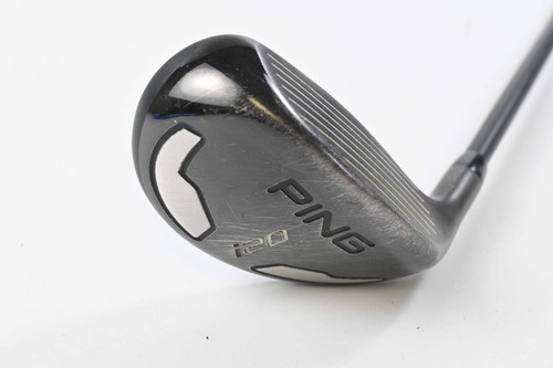 Ping i20 hybrid 17 - /, degree