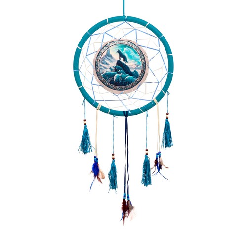 Spirit the wolf pack - of,