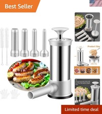 Sausage Stuffer Machine