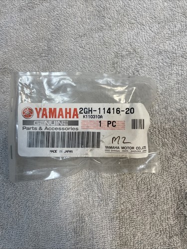 Yamaha plane bearing - plane,