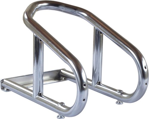 Wheel chock 5 - wheel,