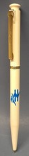 Rare Vintage British Rail Pen