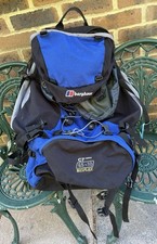 Berghaus Bioflex C71 Series