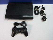 sony PLAYSTATION 3 PS3 SUPER