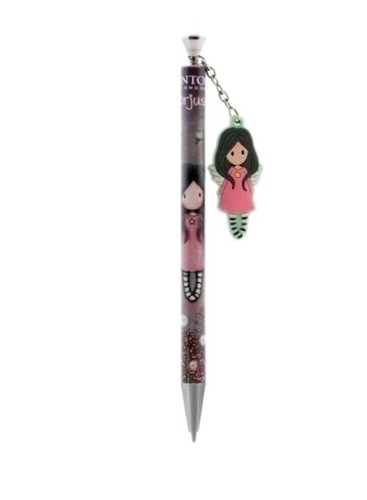 Santoro london gorjuss pen - london,