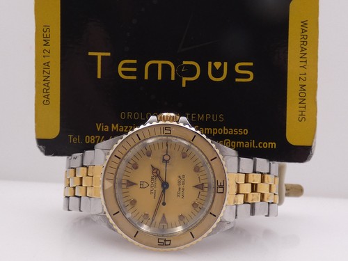 Tudor mini sub prince - tudor,