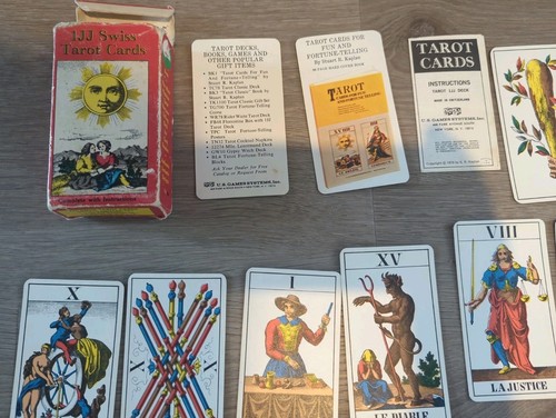 Complete set vintage - set,