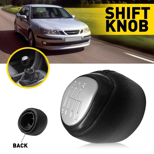 Gear shift knob for - knob, saab