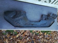 VW Air Cooled Type4 Engine Tinware (Bellhousing 2 )