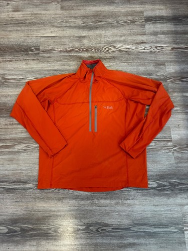 Rab mens boreas matrix - rab,
