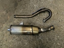 2016 Honda Crf  250x (04-17)