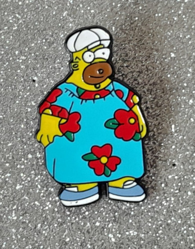 The simpsons king - the,