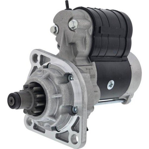 Starter new 12v 0kw 11z - starter,