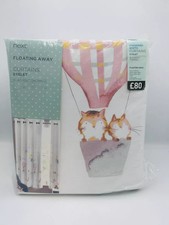Next Curtains, Size 66 x