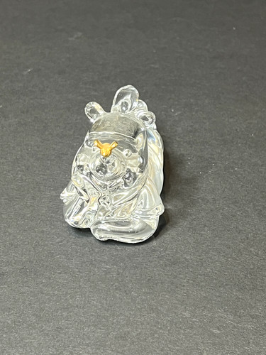 Disney lenox winnie - lenox, pooh