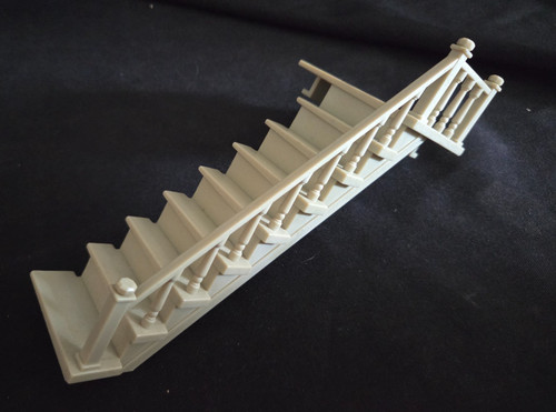 Replacement set stairs - of,