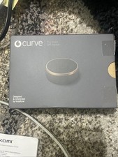 Vodafone Curve - Smart GPS Tracker