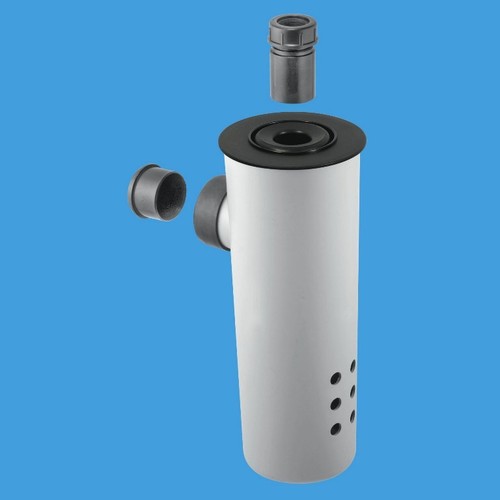Mcalpine condensing boiler - condensing,
