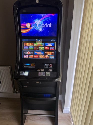 Blueprint hybrid 100 400 - £100-, £400