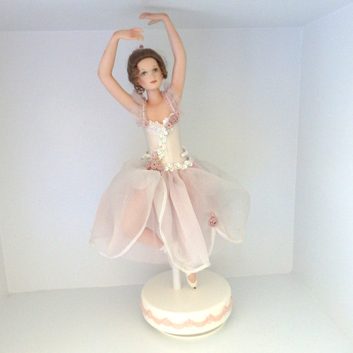 Lovely vintage large high - vintage,