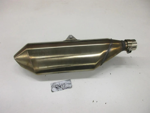 W749 ktm lc4 smc 690 - smc, exhaust