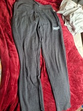 mens medium lonsdale tracksuit