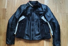 Dainese Ladies Leather