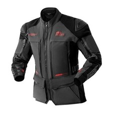 RST Adventure D30 Grey/Black