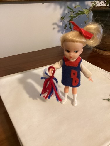 Vintage dolly darling doll - vintage,