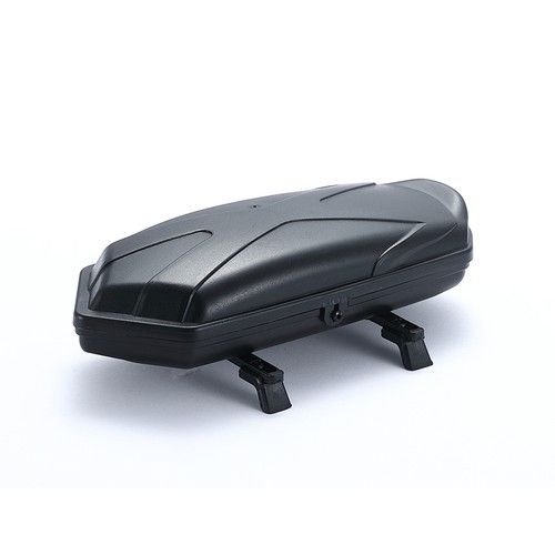Roof luggage case rack - roof, mn