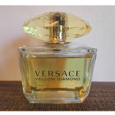 Versace Yellow Diamond Women's