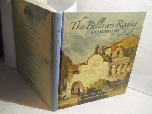Bells are ringing - bells,