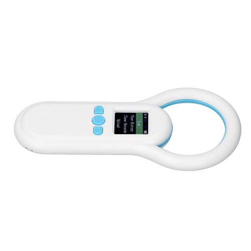 Pet microchip scanner 134 - pet,