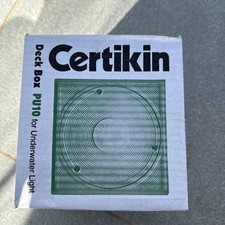 Certikin Swimming Pool Light