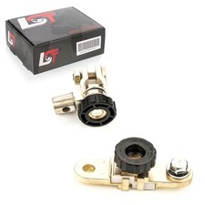 2x Battery Disconnect Isolator